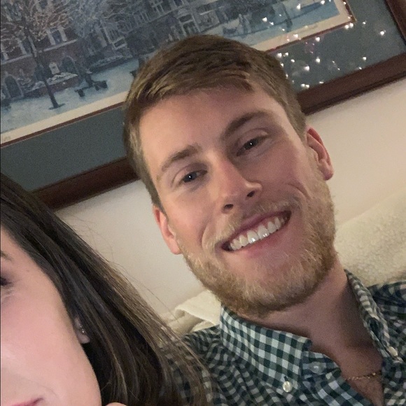 Meet your Posher, Andrew - Picture 1 of 1